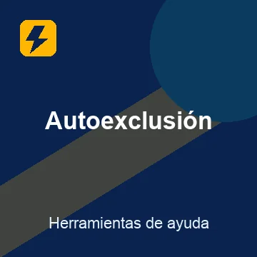Autoexclusión