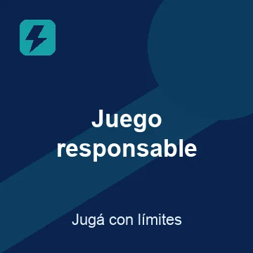 Juego responsable